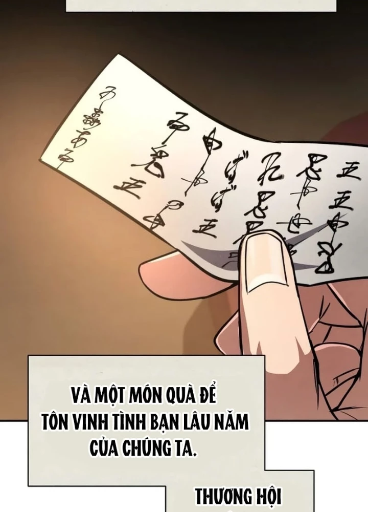 Sự Trở Lại Của Quyền Vương Chapter 11 - 117