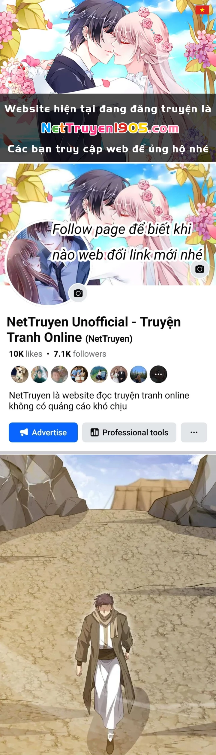 Đệ Nhất Danh Sách Chapter 596 - 1