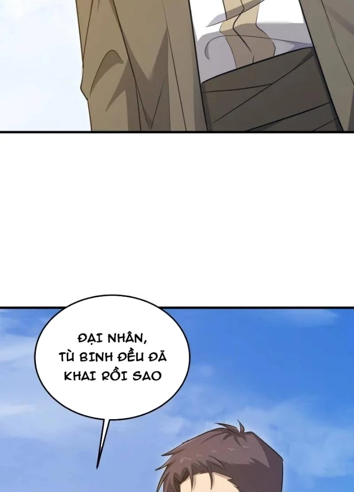 Đệ Nhất Danh Sách Chapter 596 - 5