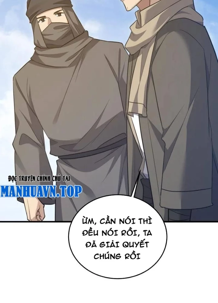 Đệ Nhất Danh Sách Chapter 596 - 7