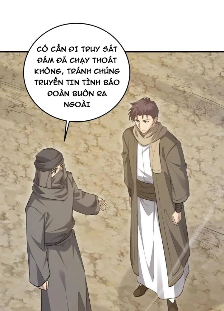 Đệ Nhất Danh Sách Chapter 596 - 9