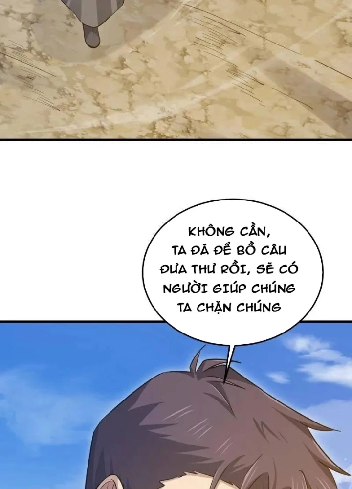 Đệ Nhất Danh Sách Chapter 596 - 11