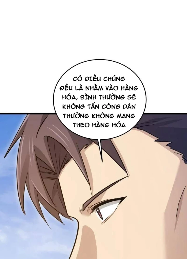Đệ Nhất Danh Sách Chapter 596 - 23