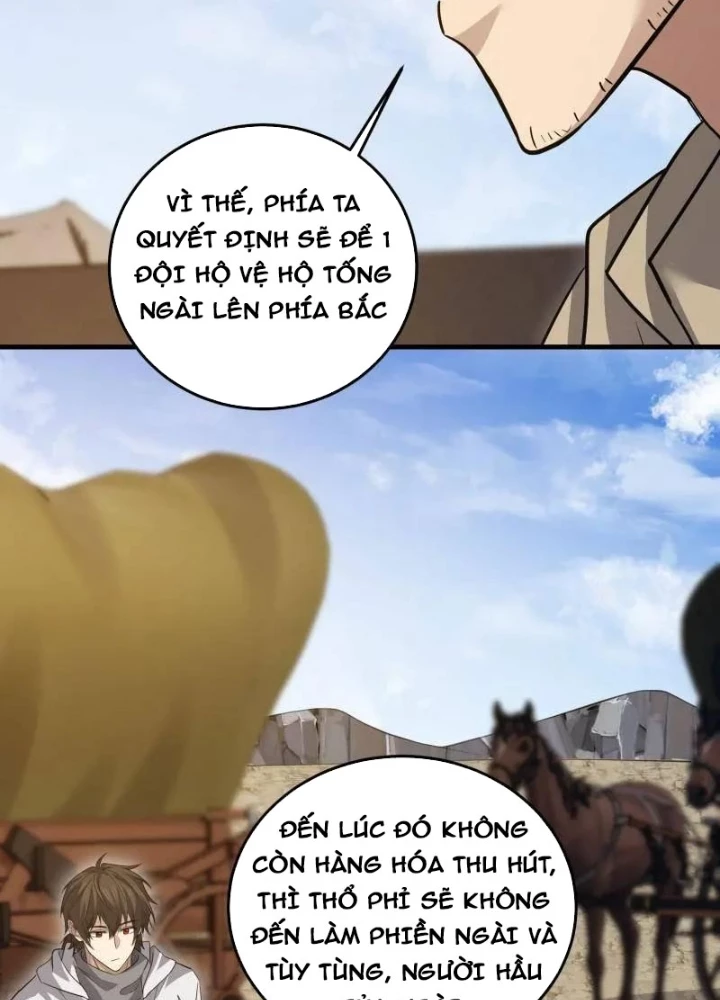 Đệ Nhất Danh Sách Chapter 596 - 25
