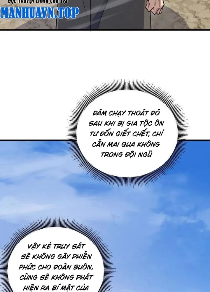 Đệ Nhất Danh Sách Chapter 596 - 29
