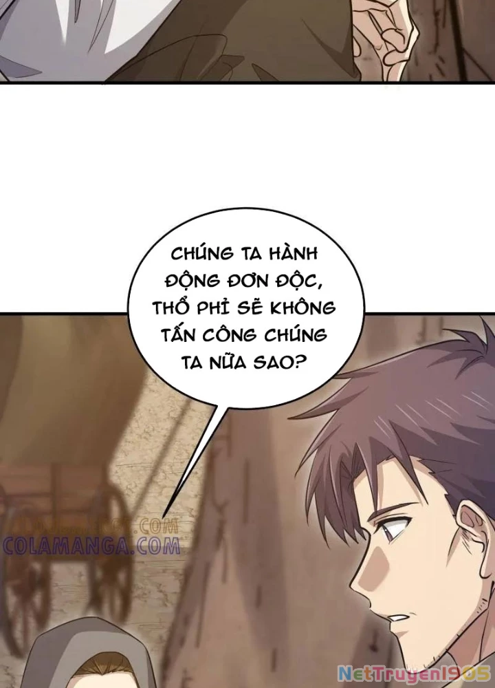 Đệ Nhất Danh Sách Chapter 596 - 35
