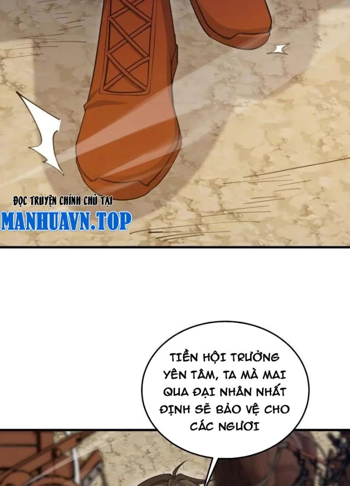 Đệ Nhất Danh Sách Chapter 596 - 51