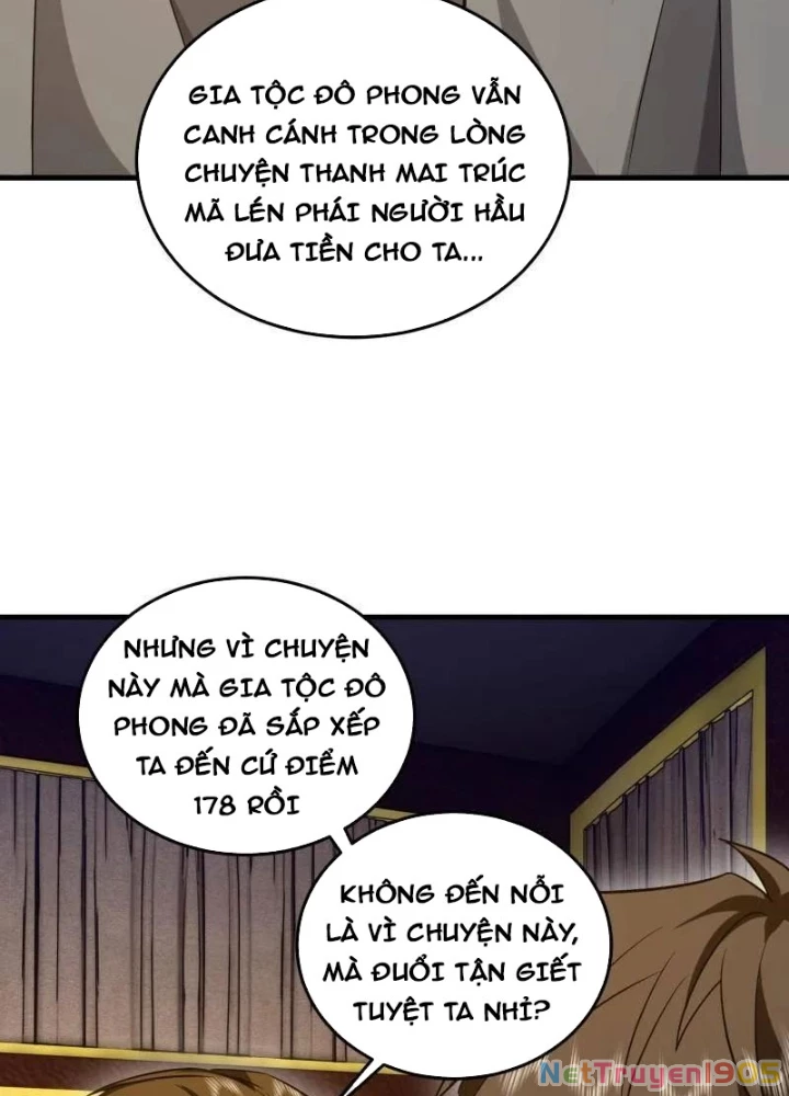 Đệ Nhất Danh Sách Chapter 596 - 79