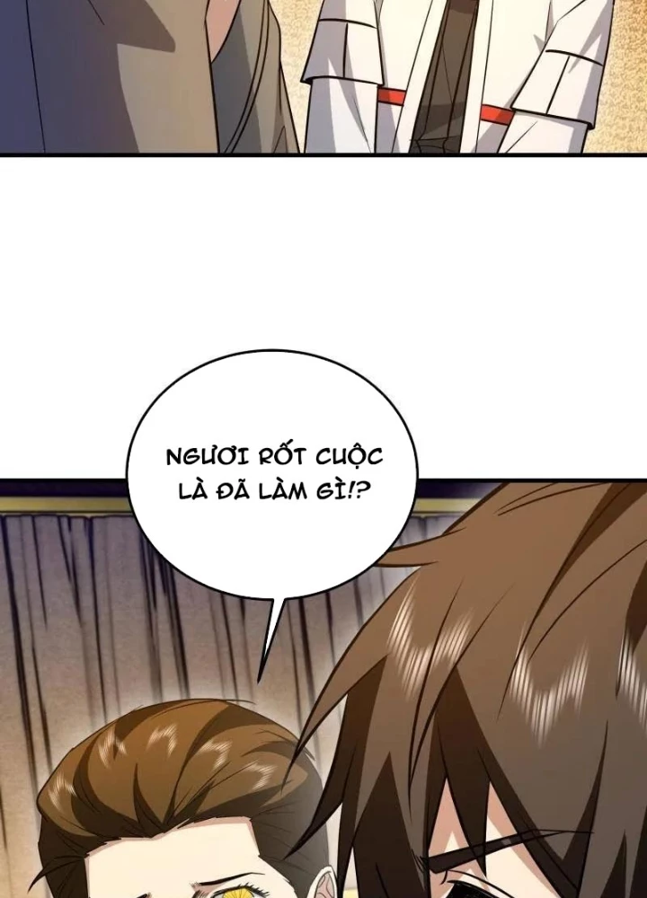 Đệ Nhất Danh Sách Chapter 596 - 87