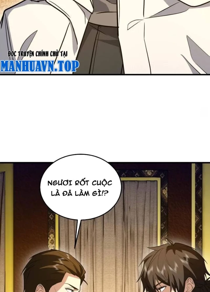 Đệ Nhất Danh Sách Chapter 596 - 99