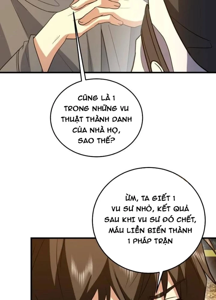 Đệ Nhất Danh Sách Chapter 596 - 107