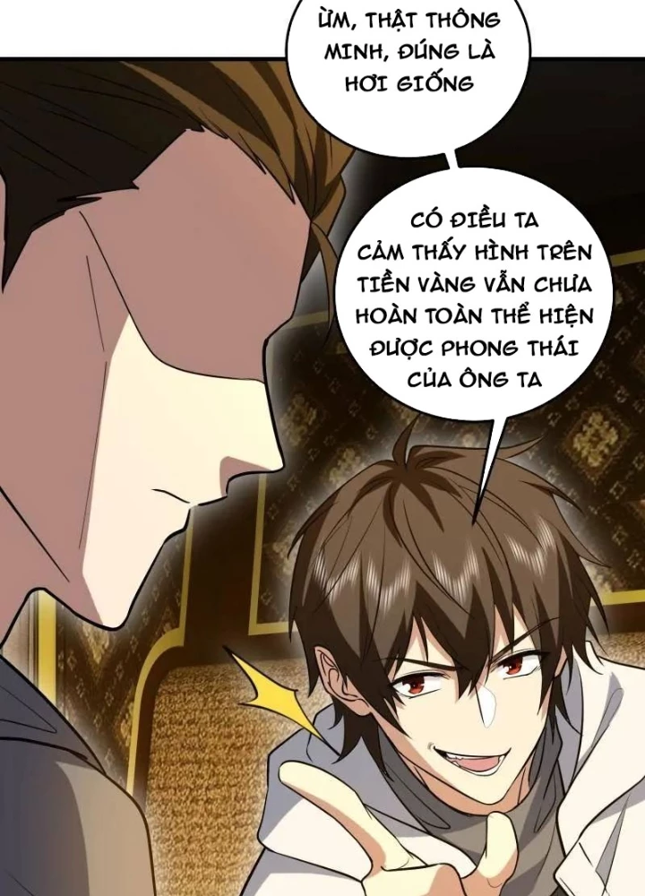 Đệ Nhất Danh Sách Chapter 596 - 113