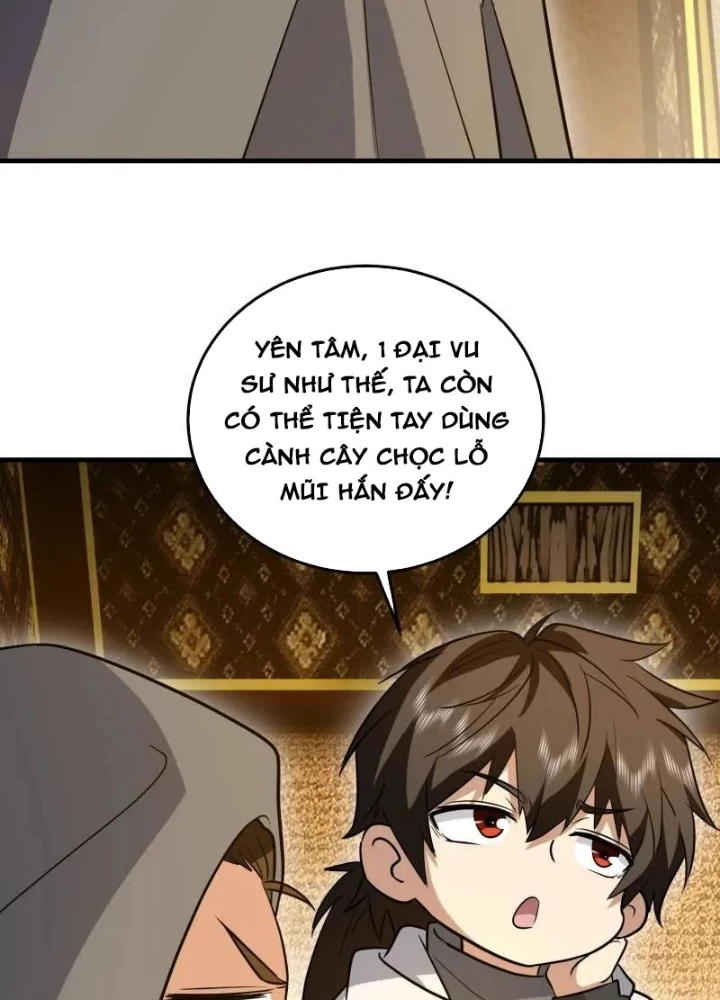 Đệ Nhất Danh Sách Chapter 596 - 127