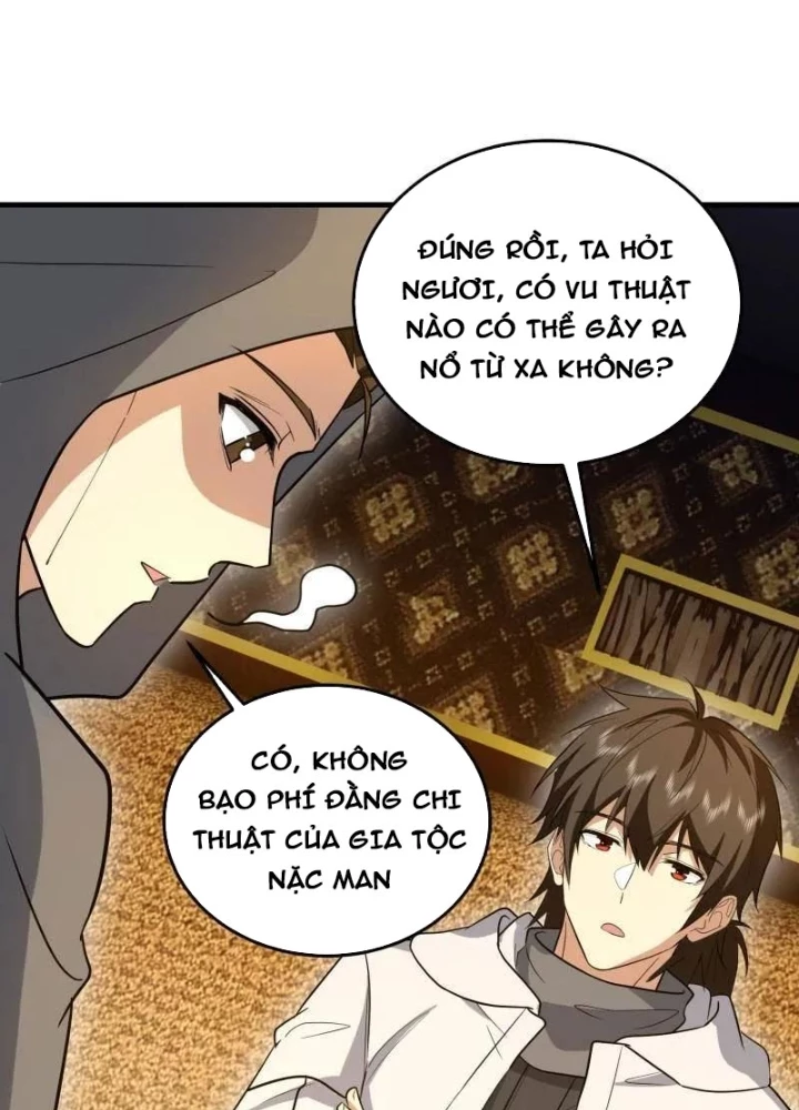 Đệ Nhất Danh Sách Chapter 596 - 141