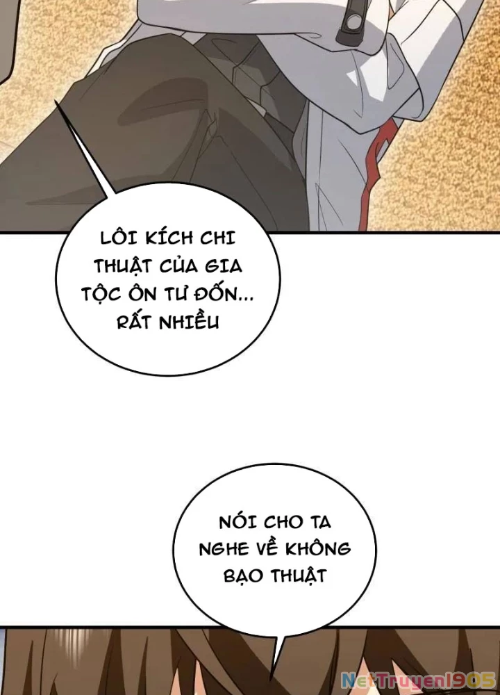 Đệ Nhất Danh Sách Chapter 596 - 143