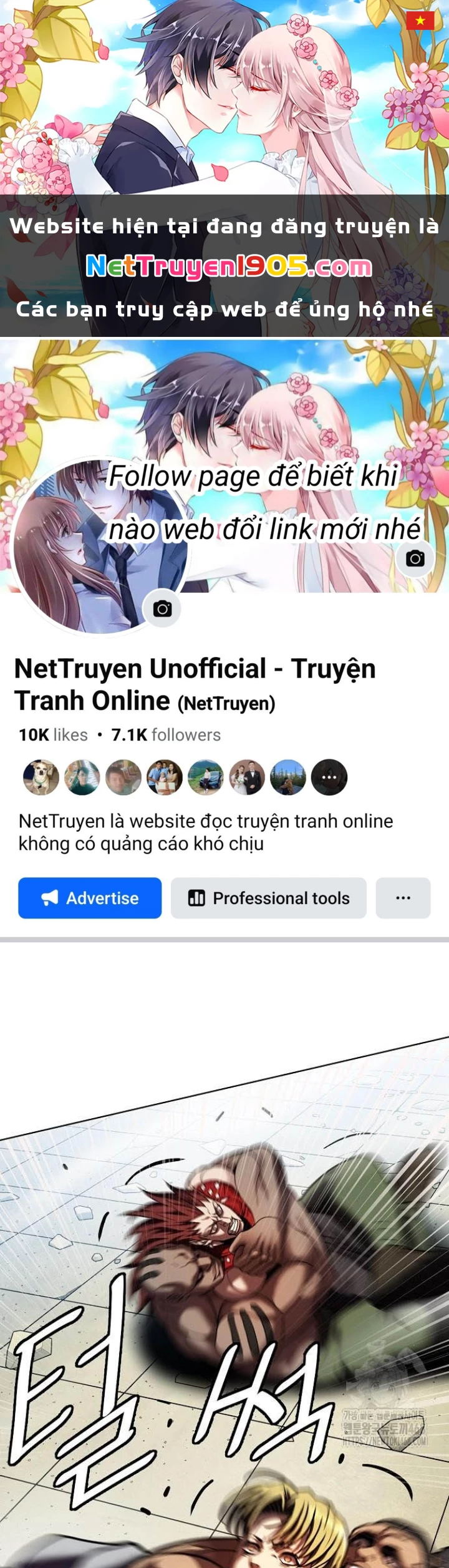 Võ Đài Sinh Tử Chapter 38 - 1