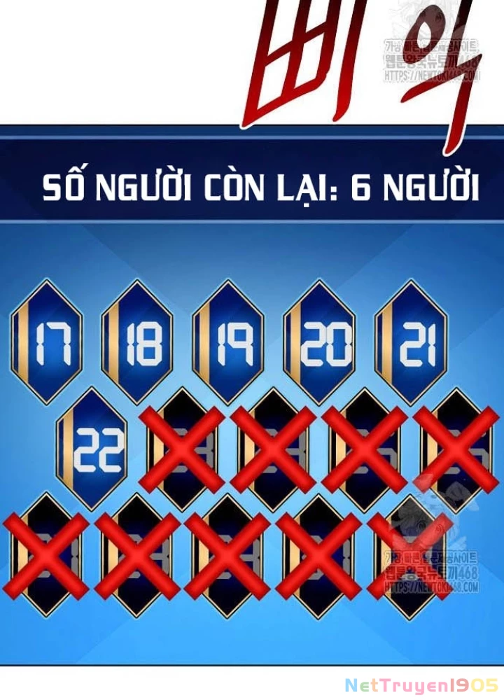 Võ Đài Sinh Tử Chapter 38 - 47