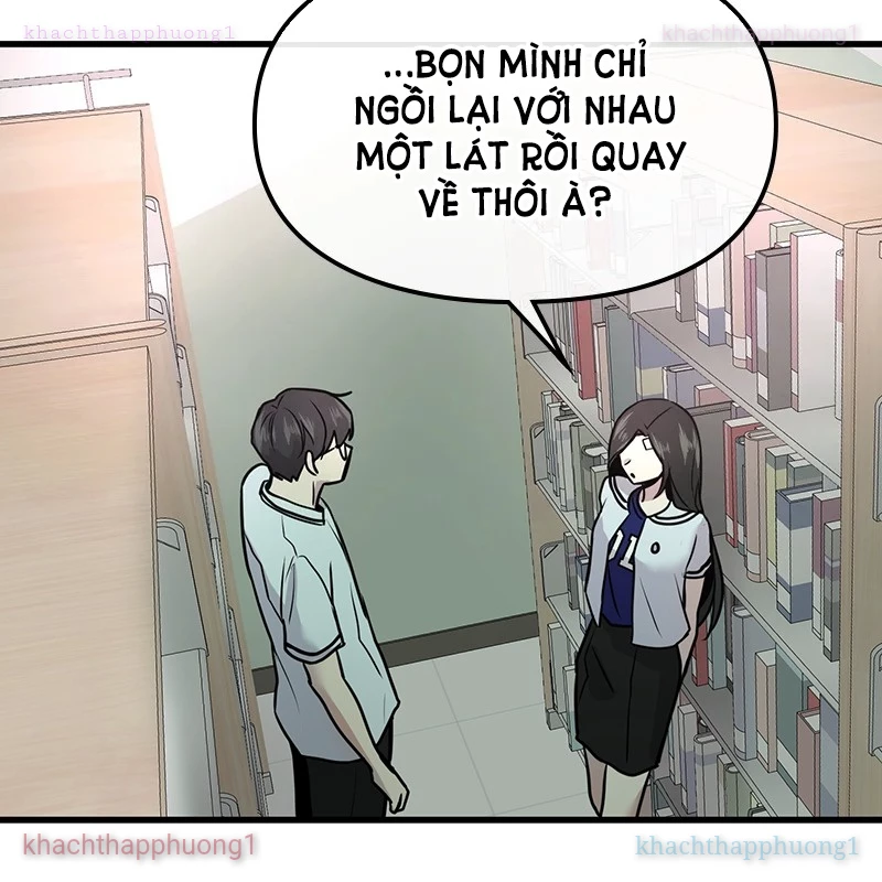 Trở Về Bên Chanbi Chapter 21 - 2