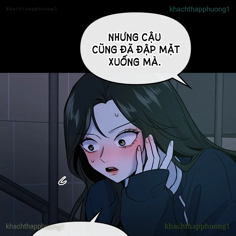 Trở Về Bên Chanbi Chapter 21 - 10