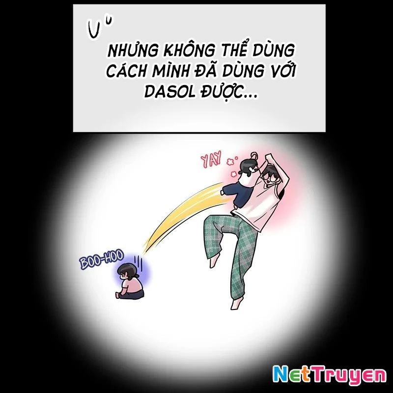 Trở Về Bên Chanbi Chapter 21 - 16