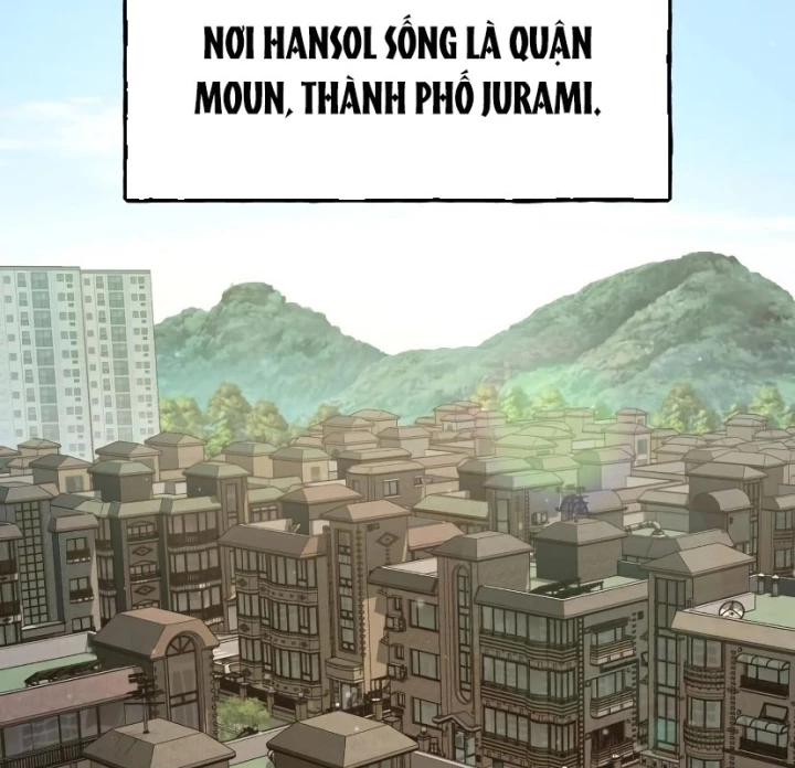 Chào Nhé, Griffin Mắt Tròn! Chapter 7 - 4