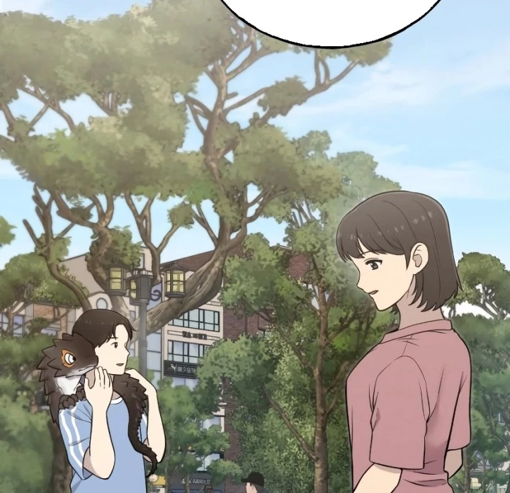 Chào Nhé, Griffin Mắt Tròn! Chapter 7 - 7