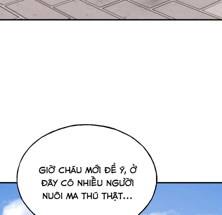 Chào Nhé, Griffin Mắt Tròn! Chapter 7 - 9