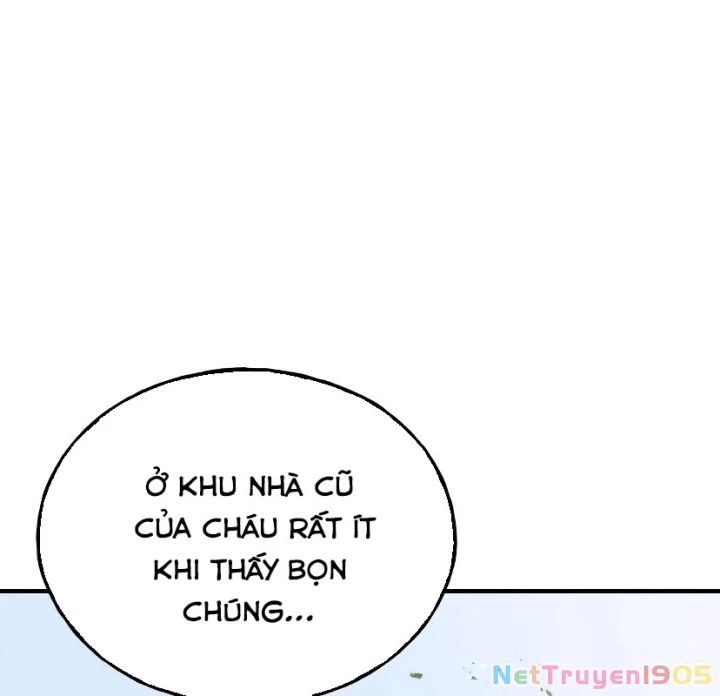 Chào Nhé, Griffin Mắt Tròn! Chapter 7 - 12