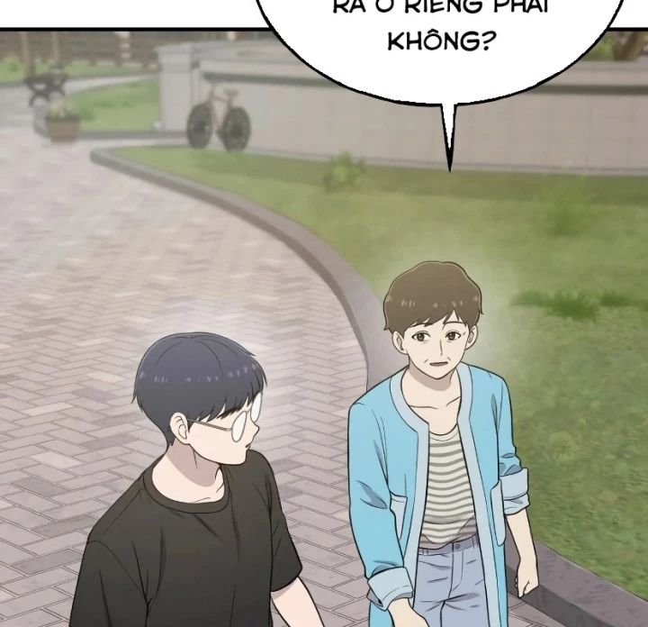 Chào Nhé, Griffin Mắt Tròn! Chapter 7 - 16