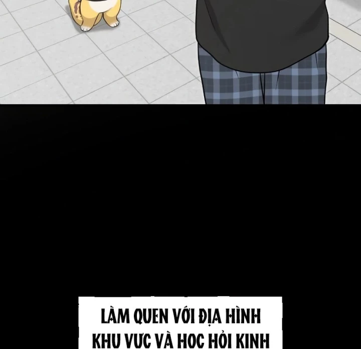 Chào Nhé, Griffin Mắt Tròn! Chapter 7 - 21