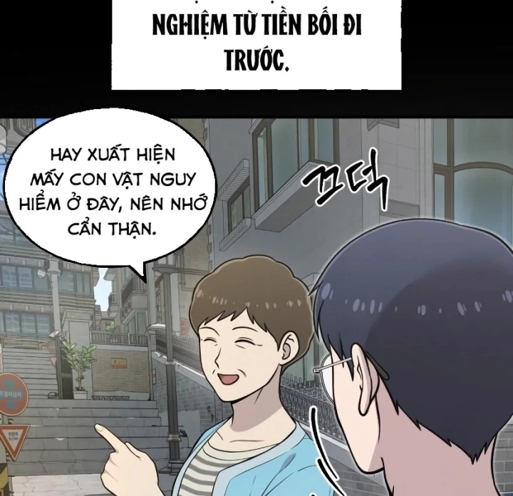 Chào Nhé, Griffin Mắt Tròn! Chapter 7 - 22