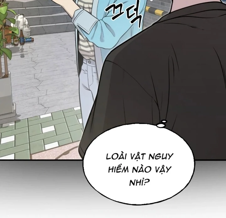 Chào Nhé, Griffin Mắt Tròn! Chapter 7 - 23