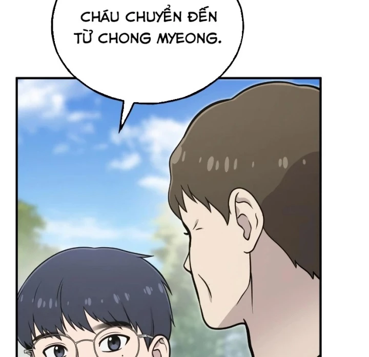 Chào Nhé, Griffin Mắt Tròn! Chapter 7 - 25