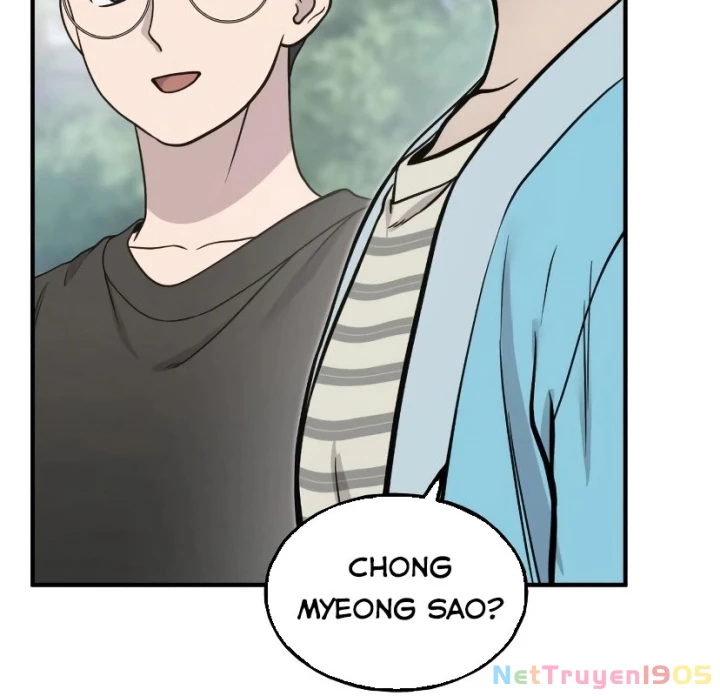 Chào Nhé, Griffin Mắt Tròn! Chapter 7 - 26
