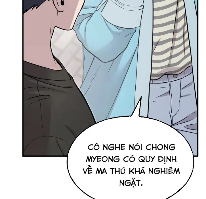Chào Nhé, Griffin Mắt Tròn! Chapter 7 - 29