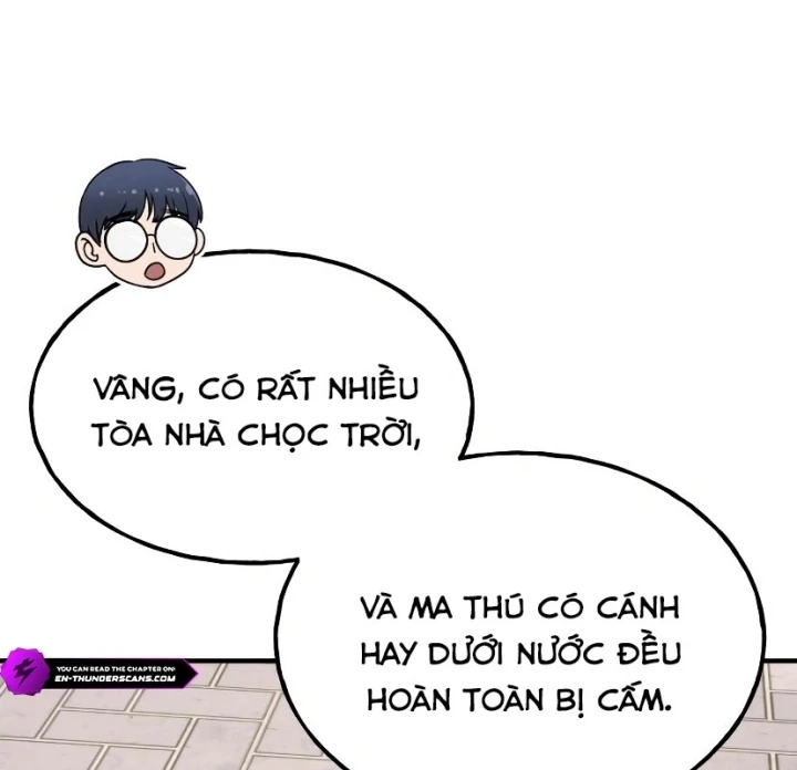 Chào Nhé, Griffin Mắt Tròn! Chapter 7 - 31