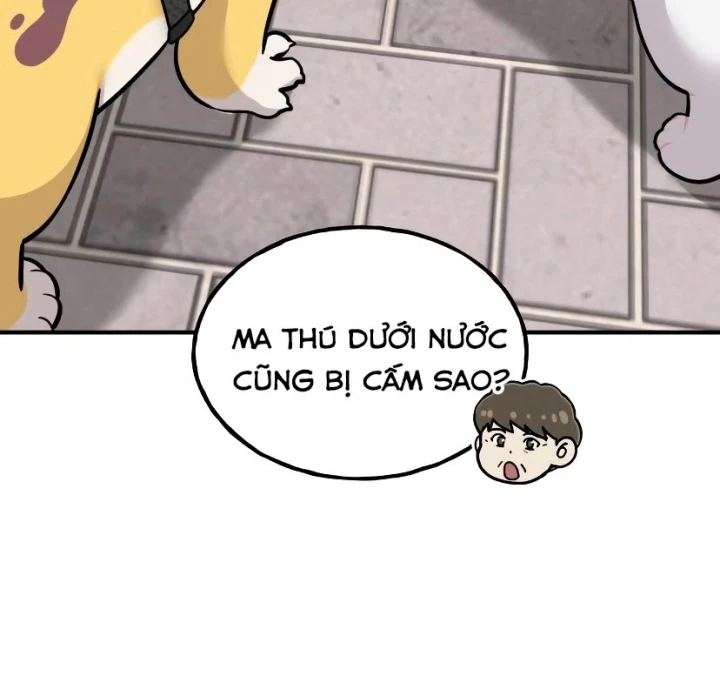 Chào Nhé, Griffin Mắt Tròn! Chapter 7 - 33