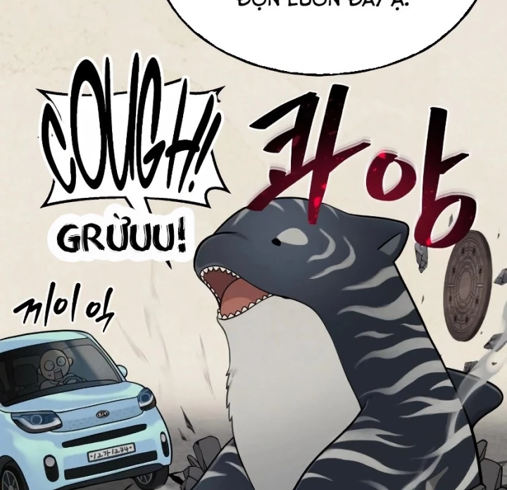 Chào Nhé, Griffin Mắt Tròn! Chapter 7 - 35