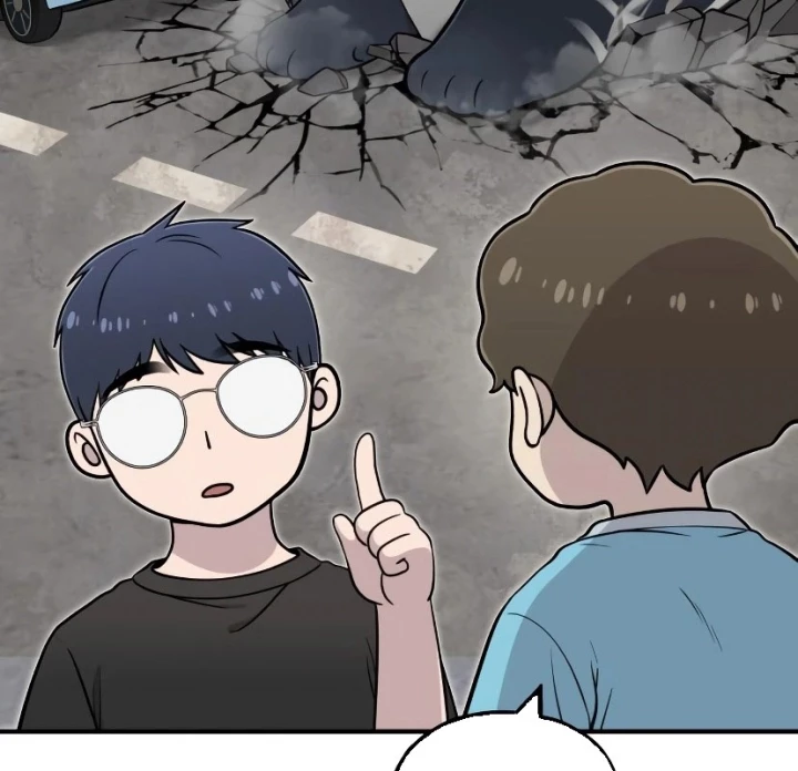 Chào Nhé, Griffin Mắt Tròn! Chapter 7 - 36