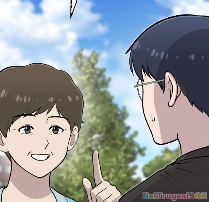 Chào Nhé, Griffin Mắt Tròn! Chapter 7 - 41