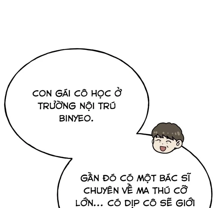 Chào Nhé, Griffin Mắt Tròn! Chapter 7 - 43