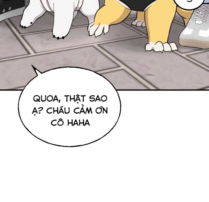 Chào Nhé, Griffin Mắt Tròn! Chapter 7 - 45