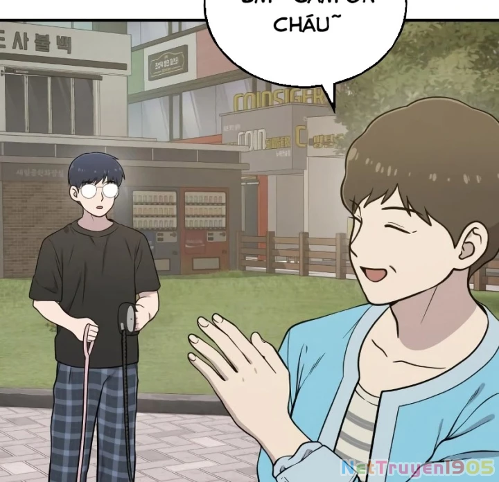 Chào Nhé, Griffin Mắt Tròn! Chapter 7 - 51