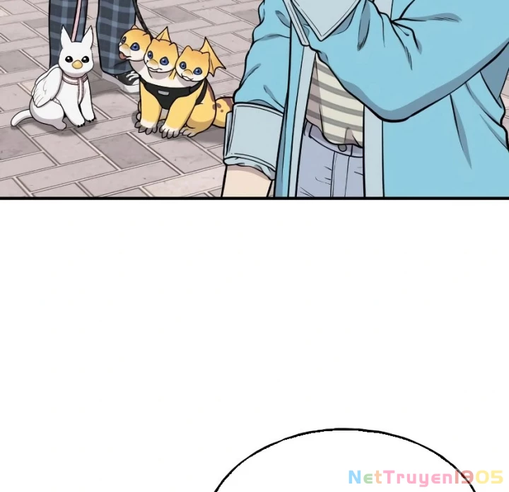 Chào Nhé, Griffin Mắt Tròn! Chapter 7 - 52