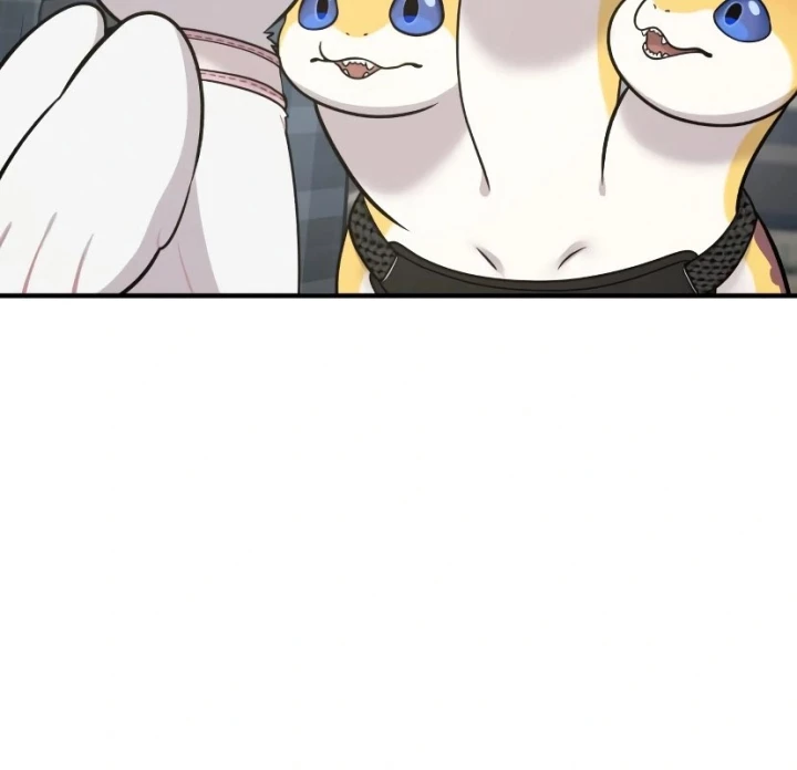 Chào Nhé, Griffin Mắt Tròn! Chapter 7 - 55