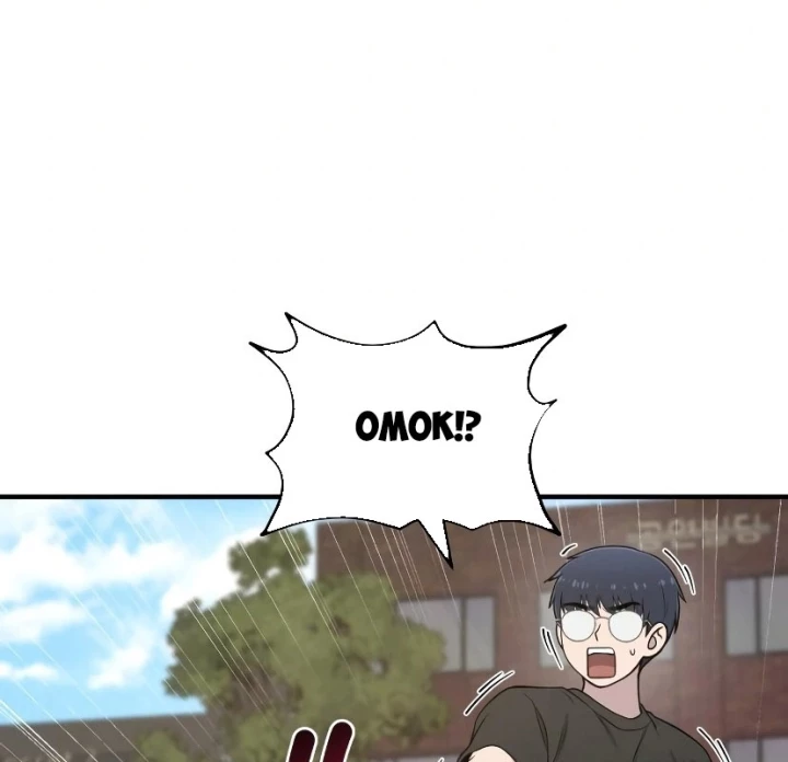 Chào Nhé, Griffin Mắt Tròn! Chapter 7 - 61