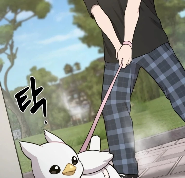 Chào Nhé, Griffin Mắt Tròn! Chapter 7 - 68