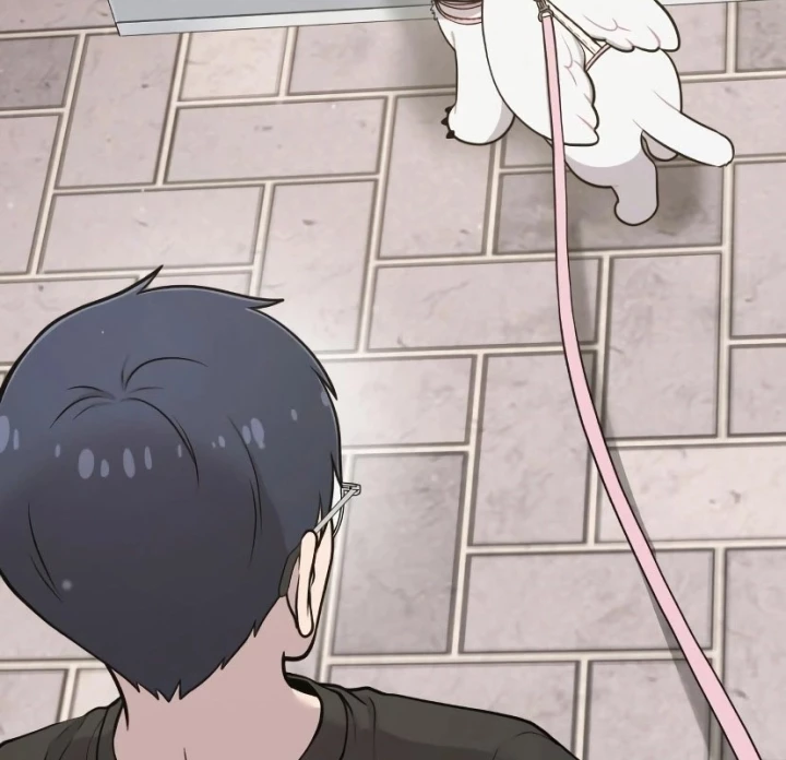 Chào Nhé, Griffin Mắt Tròn! Chapter 7 - 73