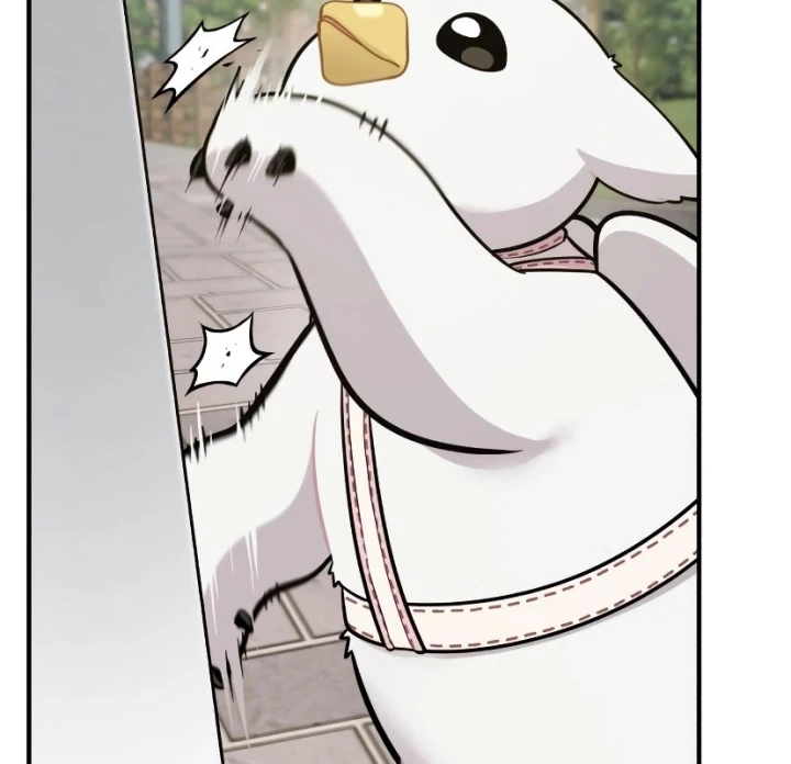 Chào Nhé, Griffin Mắt Tròn! Chapter 7 - 86