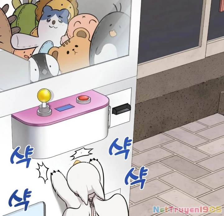 Chào Nhé, Griffin Mắt Tròn! Chapter 7 - 92
